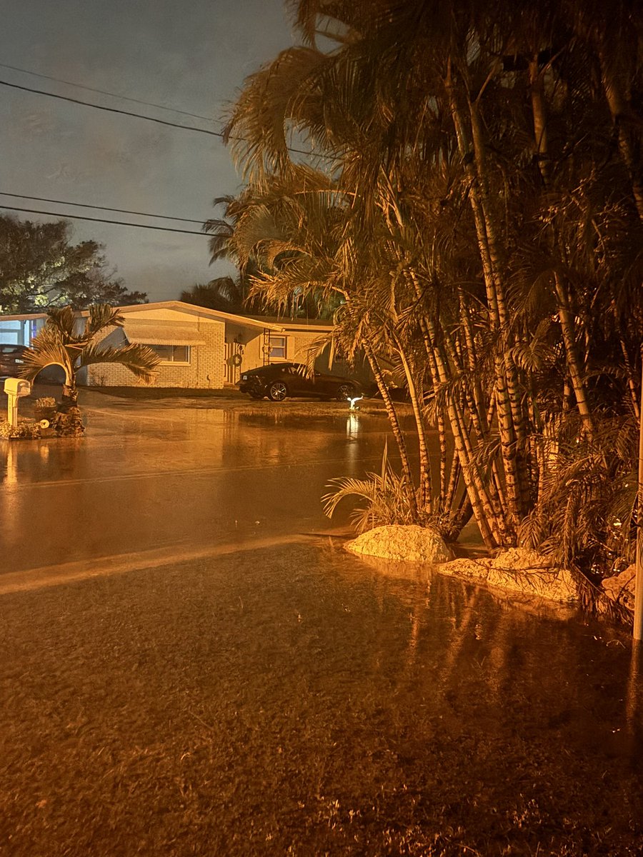 Josh Rojas (@joshrojasbn9) on Twitter photo Heavy rainstorms dumped more than 6.5 inches in St. Pete Beach tonight causing flash flooding. Fire Rescue Chief Jim Kilpatrick says there’s 2-to-3 feet of water on some streets. The flood water has also reached some homes in the Belle Vista neighborhood. Photos: Kilpatrick <a href="/BN9/">Spectrum Bay News 9</a> Heavy rainstorms dumped more than 6.5 inches in St. Pete Beach tonight causing flash flooding. Fire Rescue Chief Jim Kilpatrick says there’s 2-to-3 feet of water on some streets. The flood water has also reached some homes in the Belle Vista neighborhood. Photos: Kilpatrick <a href="/BN9/">Spectrum Bay News 9</a>