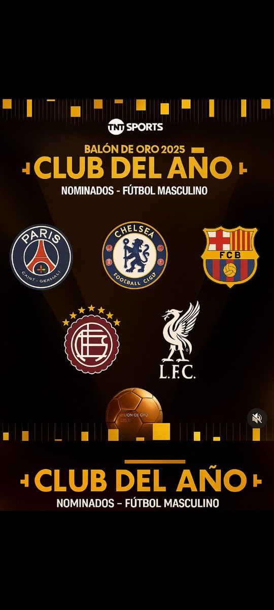 Este año es nuestro grana, los otros son todos chicos