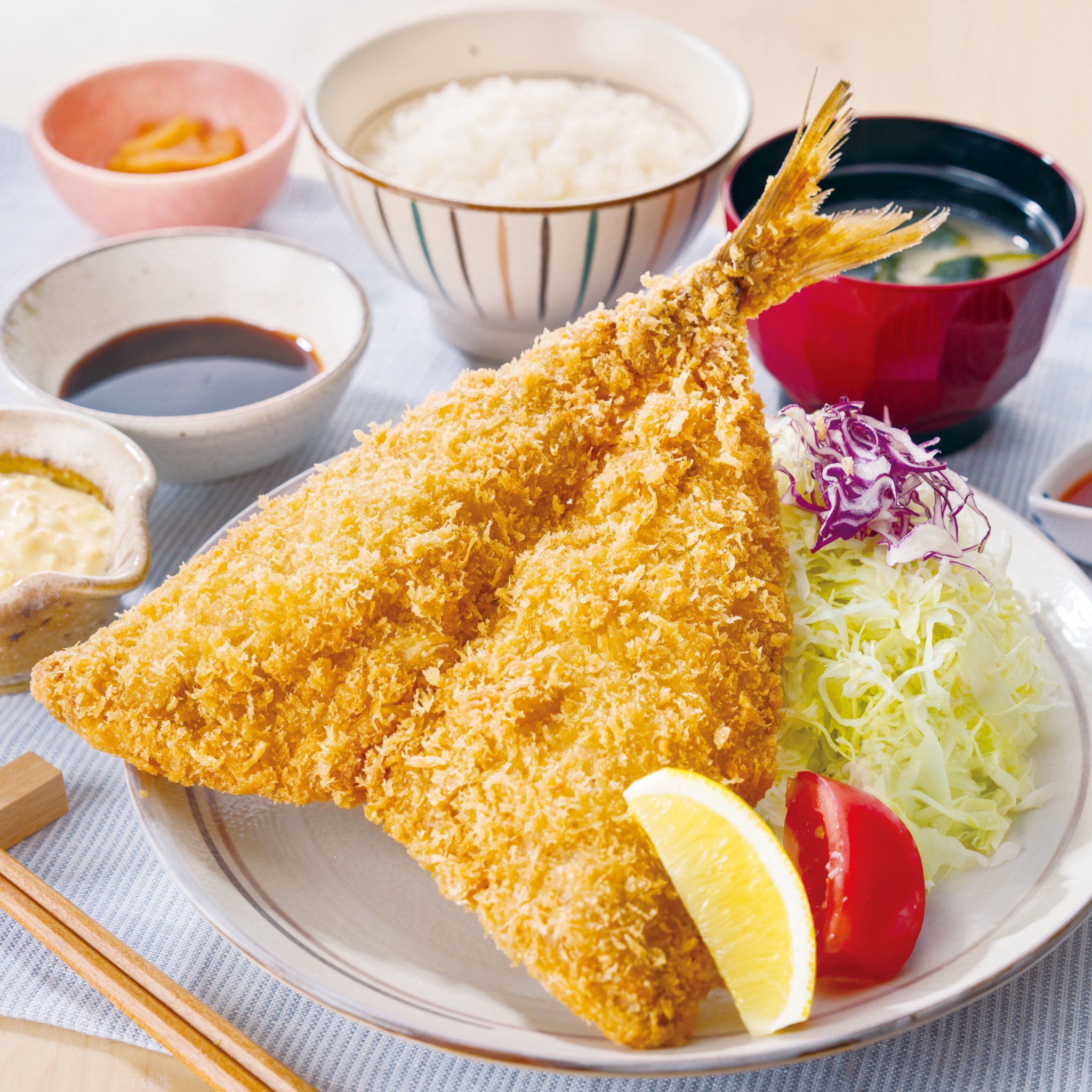 大戸屋 大戸屋 海老名店 - Updated September 2025 - 48 Photos - 中央1
