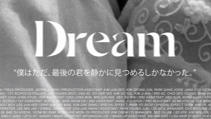 ประโยคภาษาญี่ปุ่นตอนแรกนึกว่าเป็นมุมมองฝ่ายหญิงแต่คือประโยคของฝ่ายชาย 

“僕はただ、最後の君を静かに見つめるしかなかった。”
“ผมทำได้เพียงเงียบ ๆ จ้องมองเธอเป็นครั้งสุดท้าย”

แรงมากกกกกกกกก