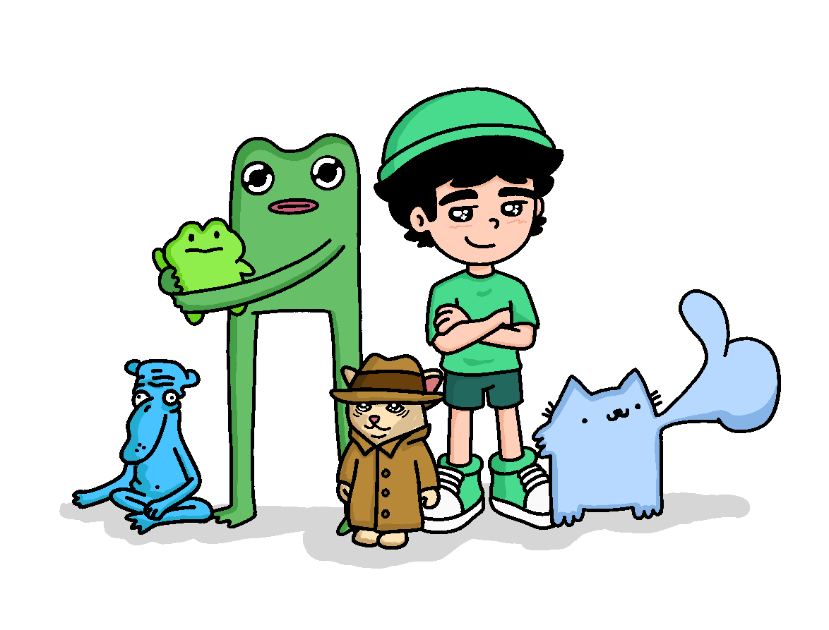 artcoin szn + believe in something szn + return to tradition + pumpfun supercycle