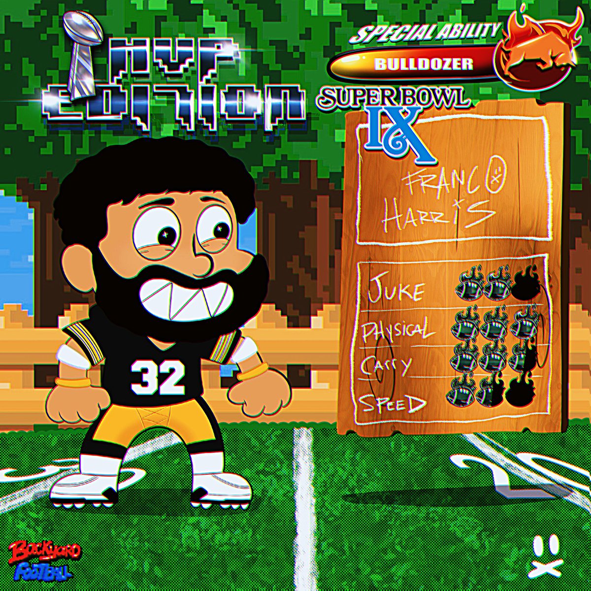 New nfl art, more when the season starts