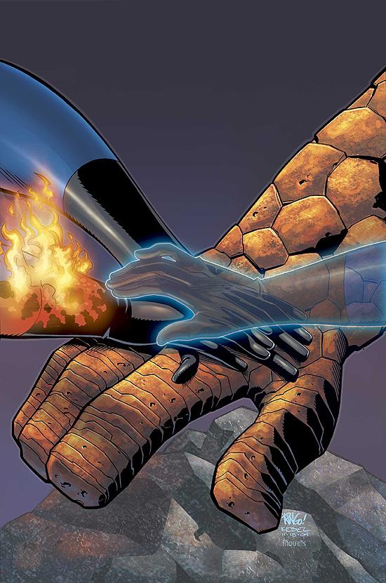 MarvelComCov's tweet photo. Fantastic Four #524 

🖌️Mike Wieringo
📆March 30, 2005

#MarvelStudios #FantasticFour https://t.co/0uMk2vuaEk
