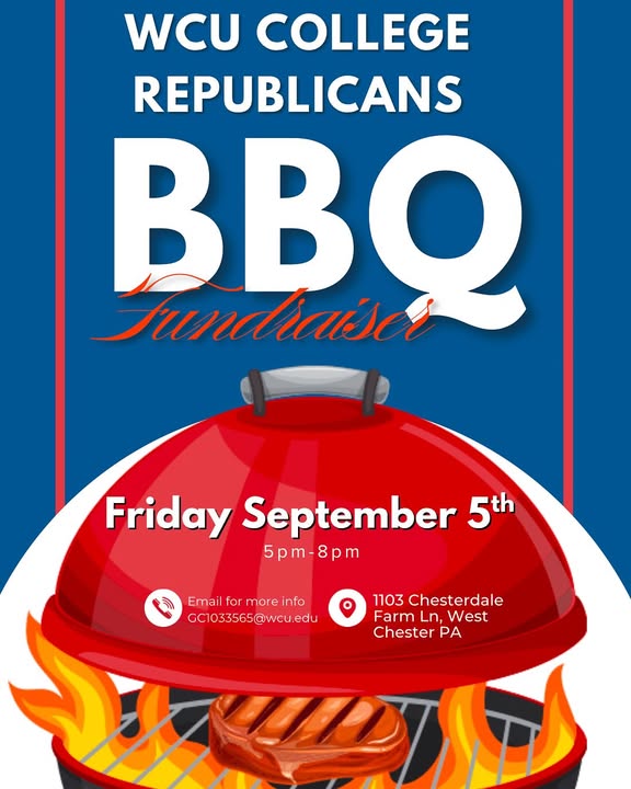 Chester County GOP (@chescogop) on Twitter photo 