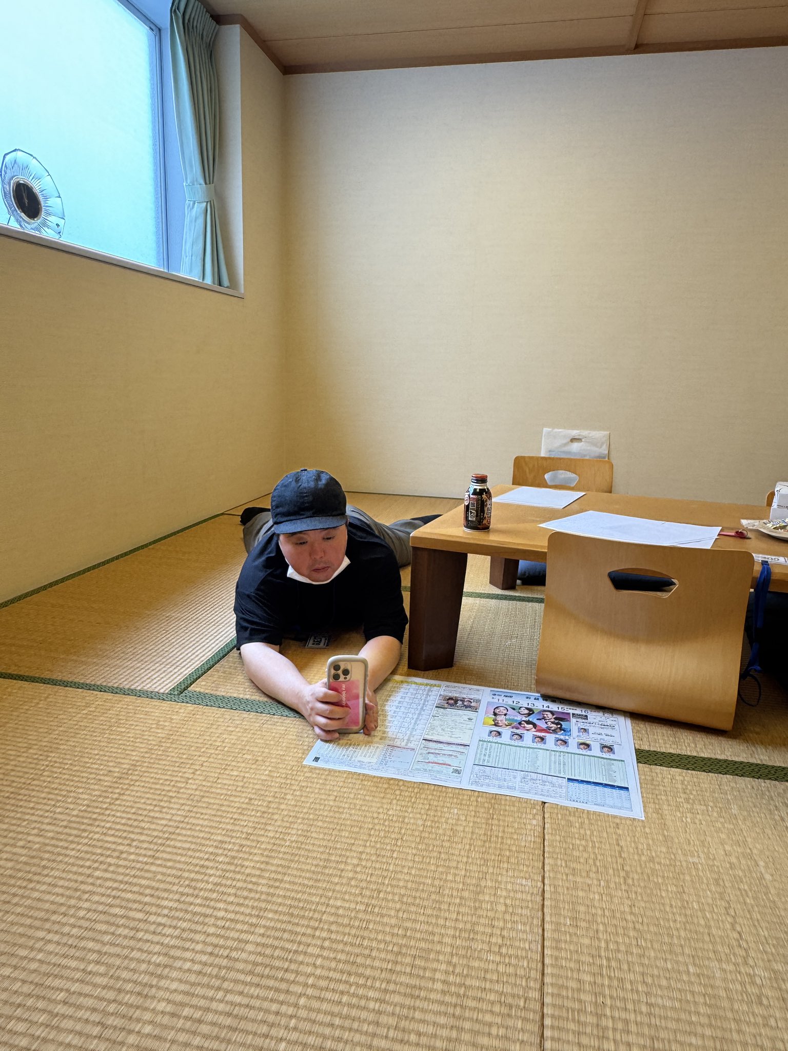 ぼっちぼろまる on X: 