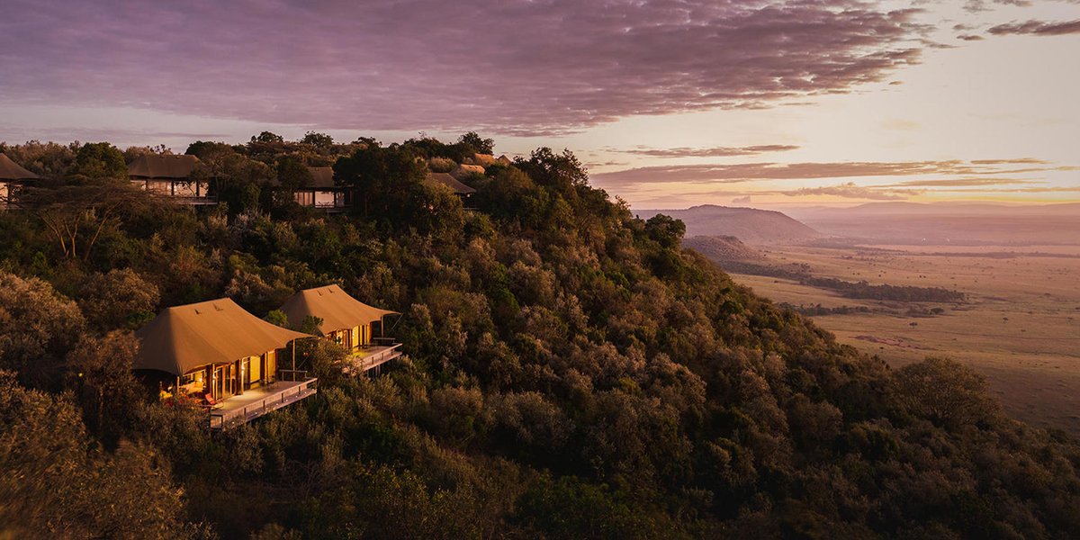 himaginism's tweet image. ケニアに行くので色々とホテルを探しているが、やはり最高に美しい景観のホテルが多数。一泊２０−３０万円くらいするホテルもあって、なかなか流石にサラリーマンには耐えられない金額。一度は泊まってみたい。