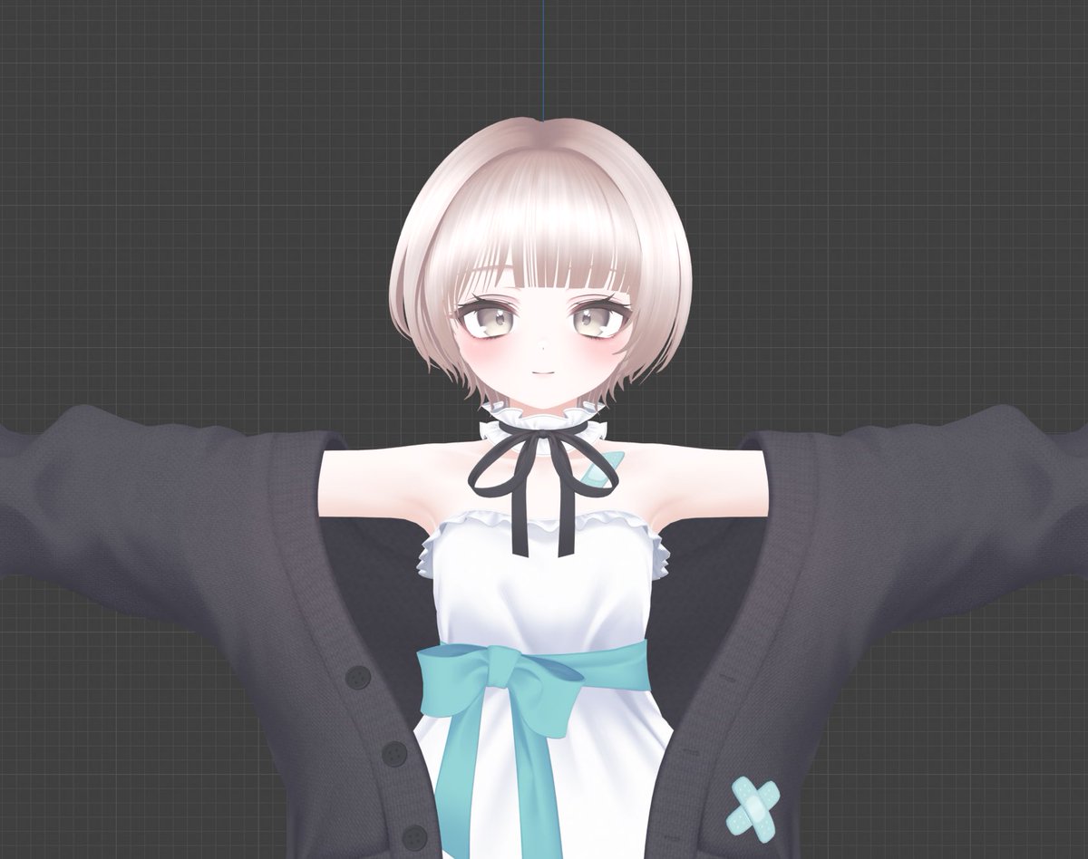 Banri tweet media