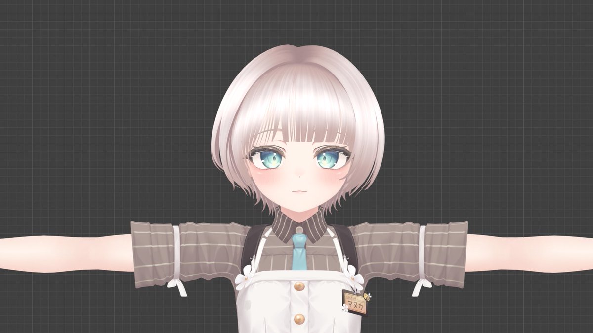 Banri tweet media