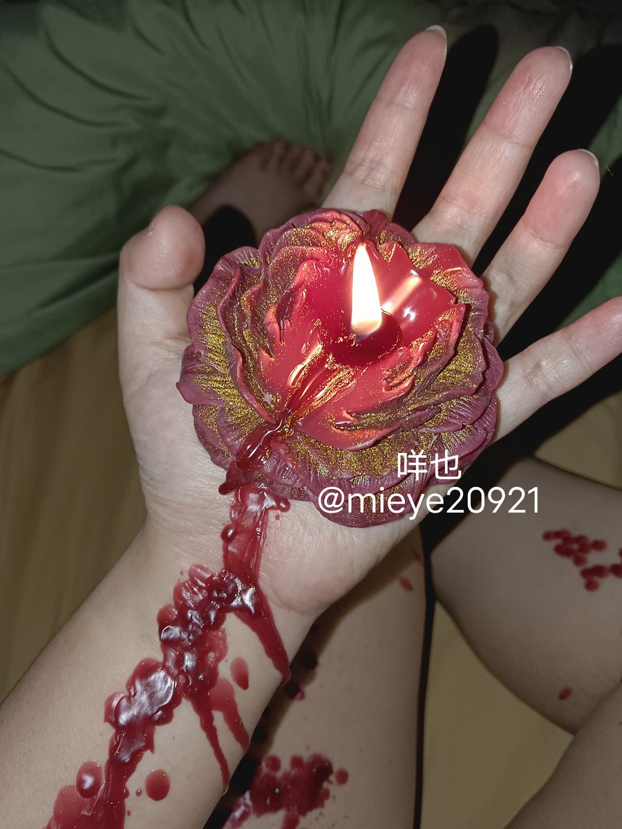 福利姬咩也（减肥版）分享的黄推图片2 - 网红私拍内容