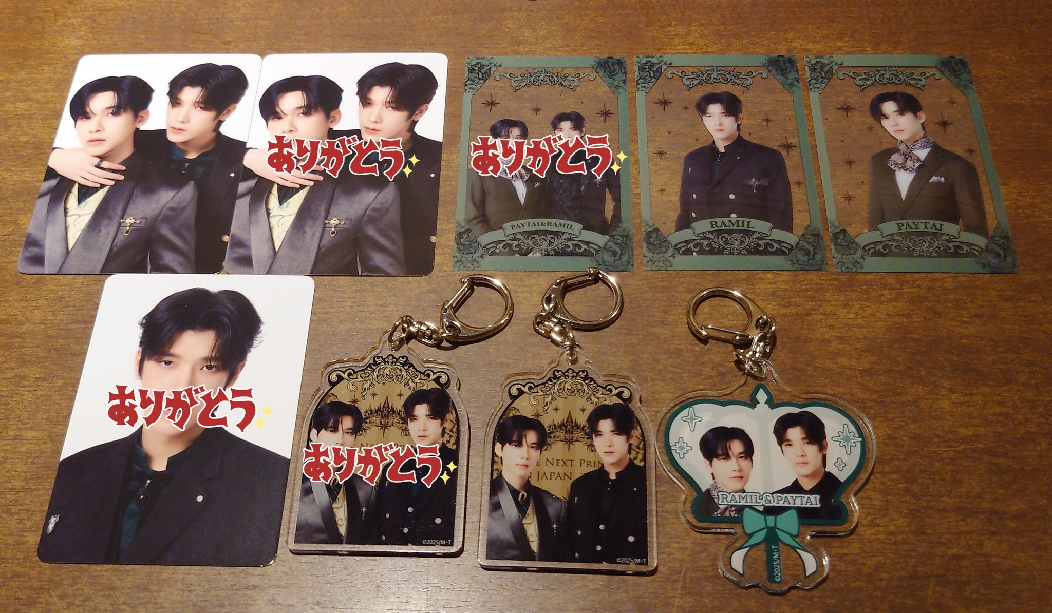 あゆ♡อายูมิ♡ on X: 