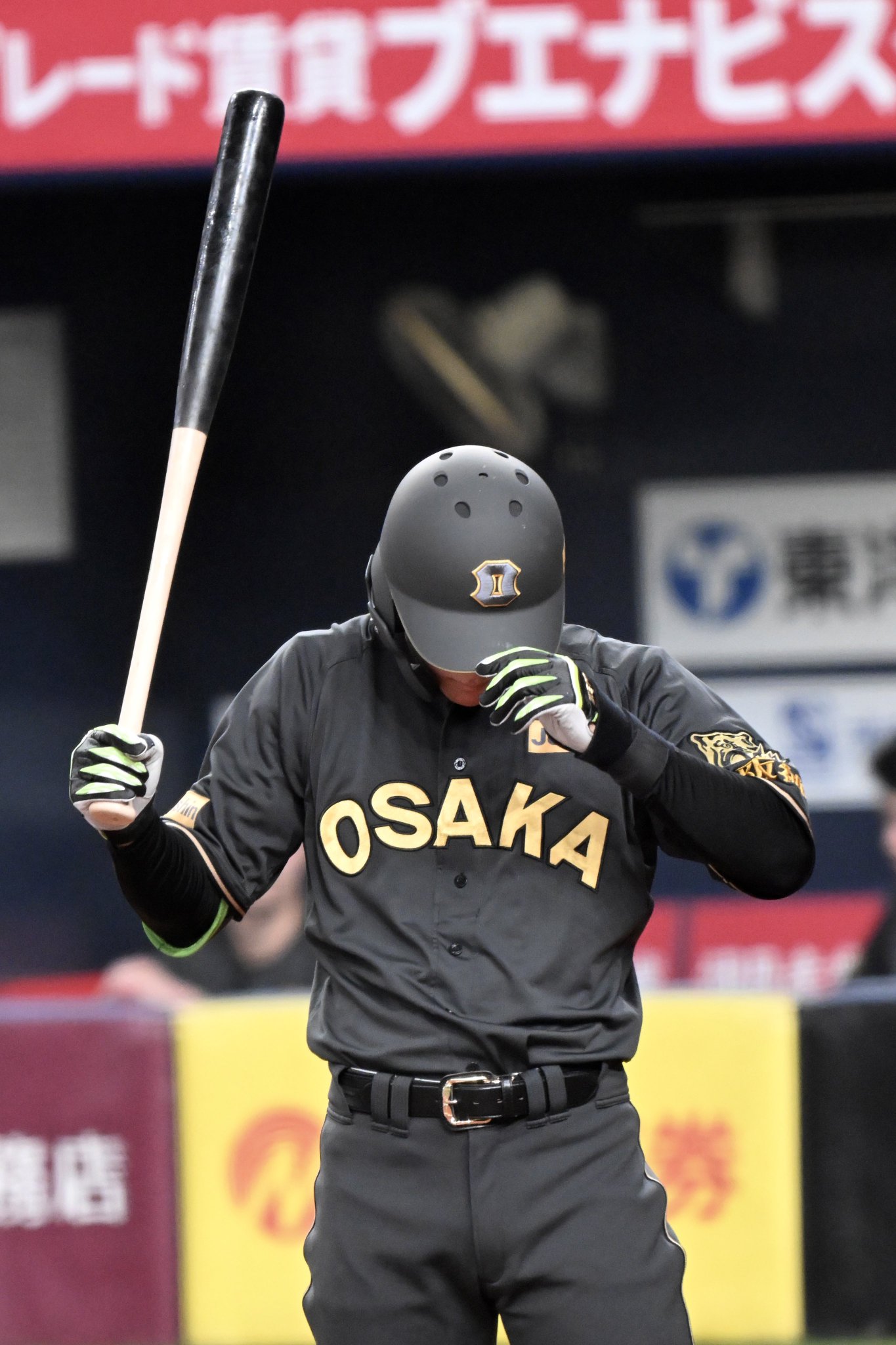 ☆プロフ内ユニホーム絶賛販売中☆阪神タイガースユニホーム　髙寺望夢 ☆プロフ内ユニホーム絶賛販売中☆阪神タイガースユニホーム 髙