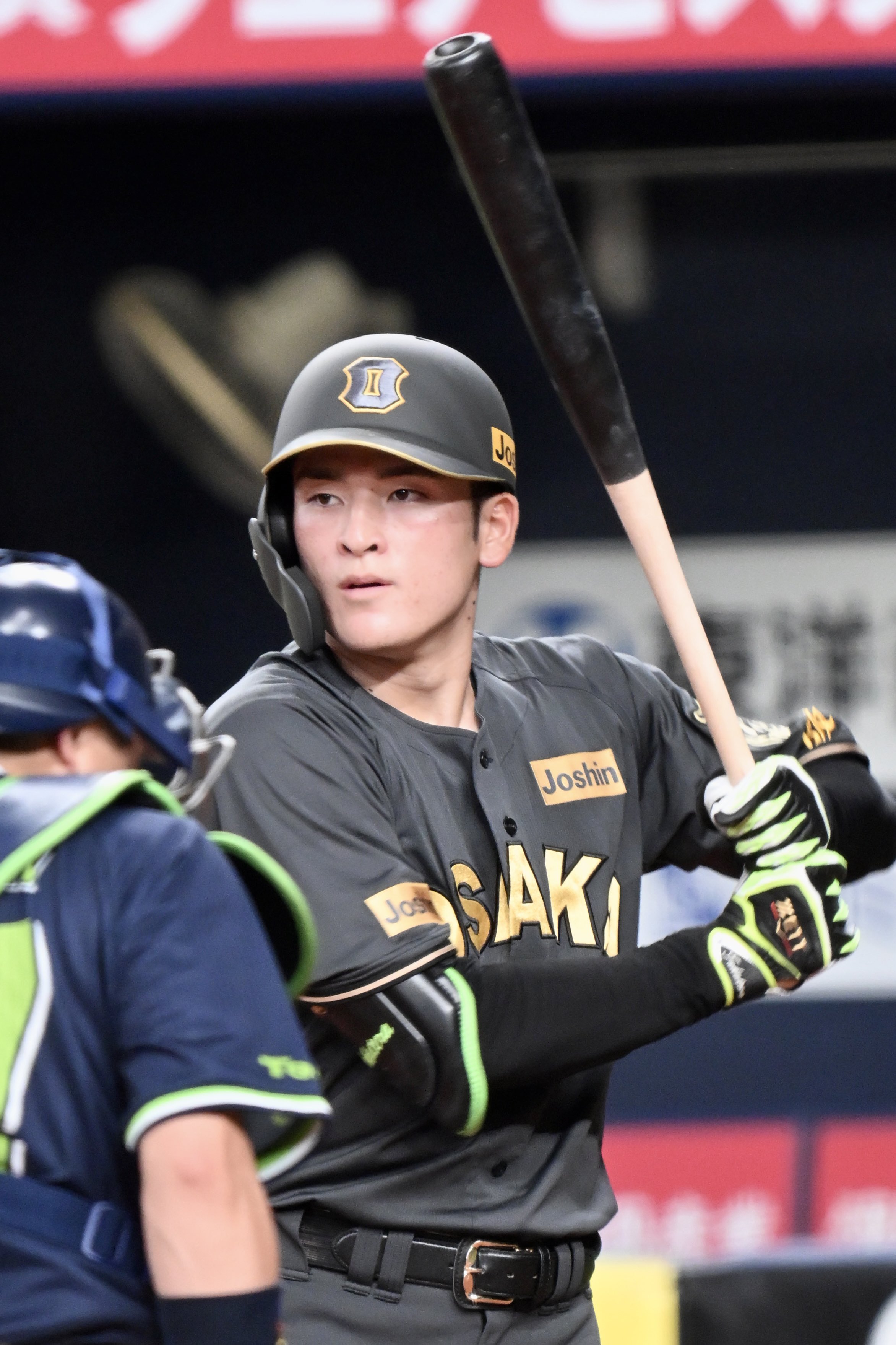 ☆プロフ内ユニホーム絶賛販売中☆阪神タイガースユニホーム　髙寺望夢 ☆プロフ内ユニホーム絶賛販売中☆阪神タイガースユニホーム 髙