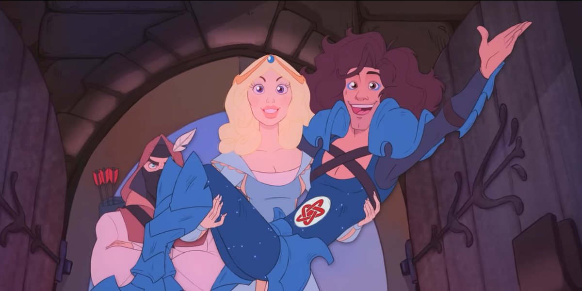 What’s up with this NSP video having the most beautiful animation ever. Like LOOK AT THIS