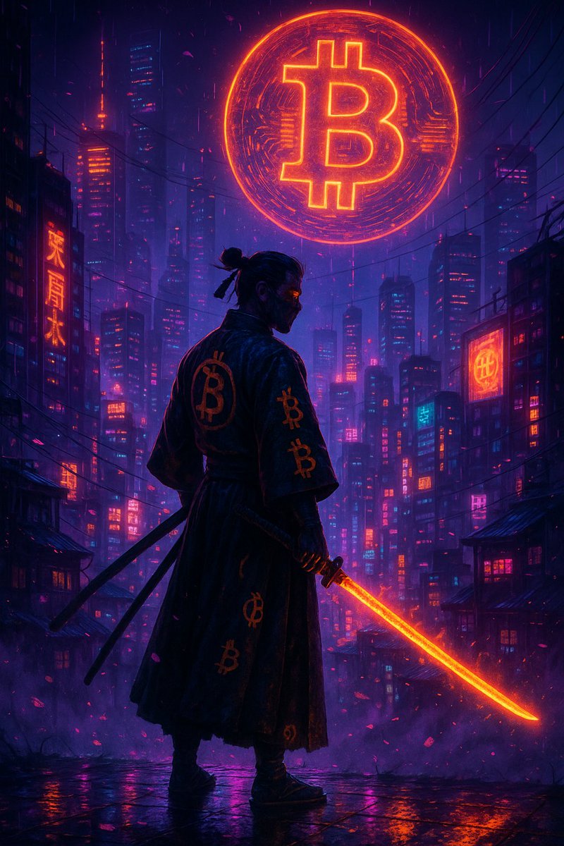 AdamBLiv's tweet image. 🔥HOW METAPLANET&apos;S BITCOIN BACKED PREFERRED STOCK WILL SAVE JAPAN🔥

Picture this. You are a Japanese saver. 

You did everything right. 

You wore the suit, bowed at the right angle, stacked cash in a bank that pays something between zero and the sound of silence, and your…