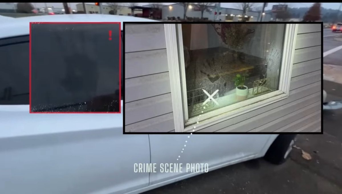 … 
#FreeBryanKohberger #liedaho4