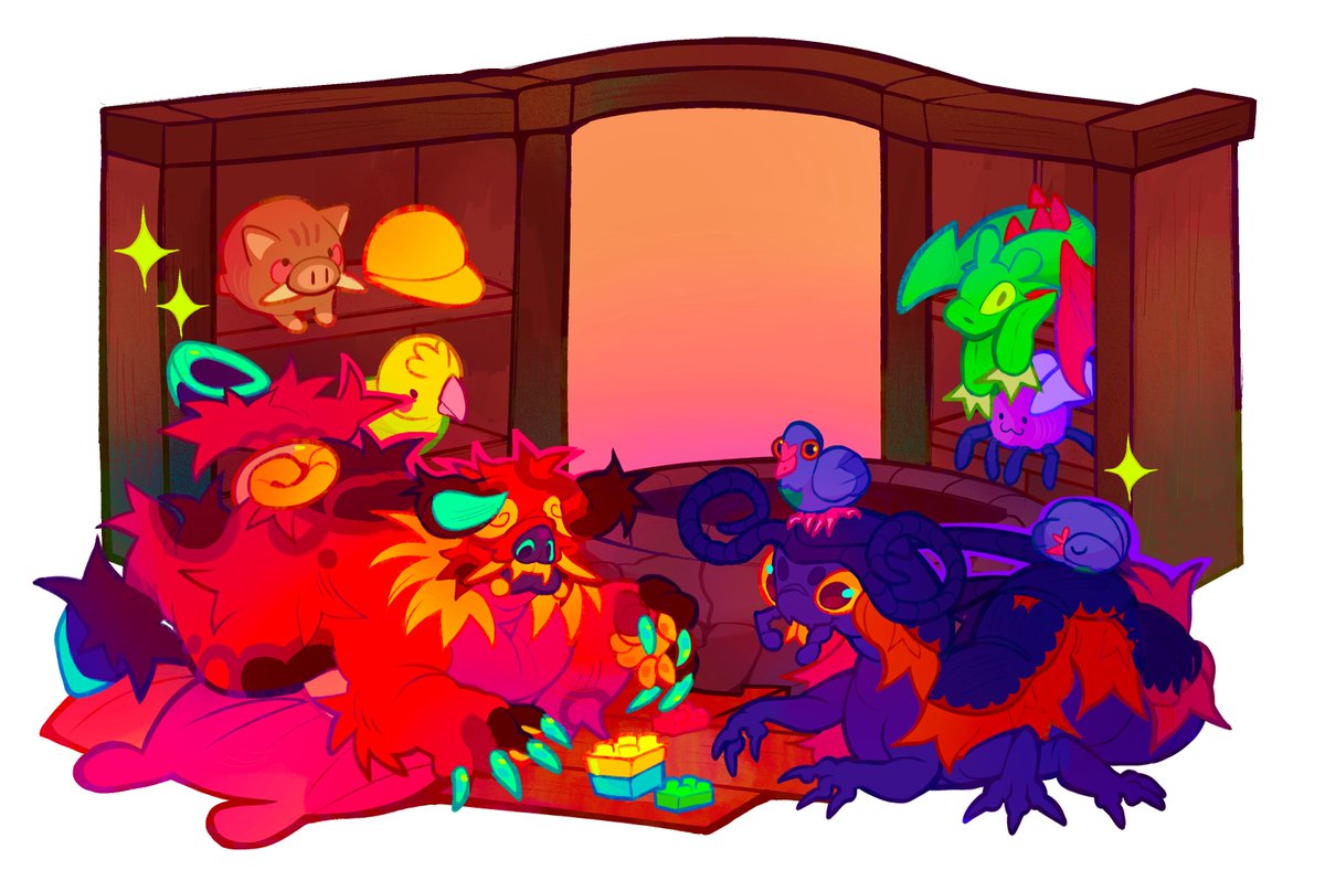 CubeSnap 🌿 tweet media