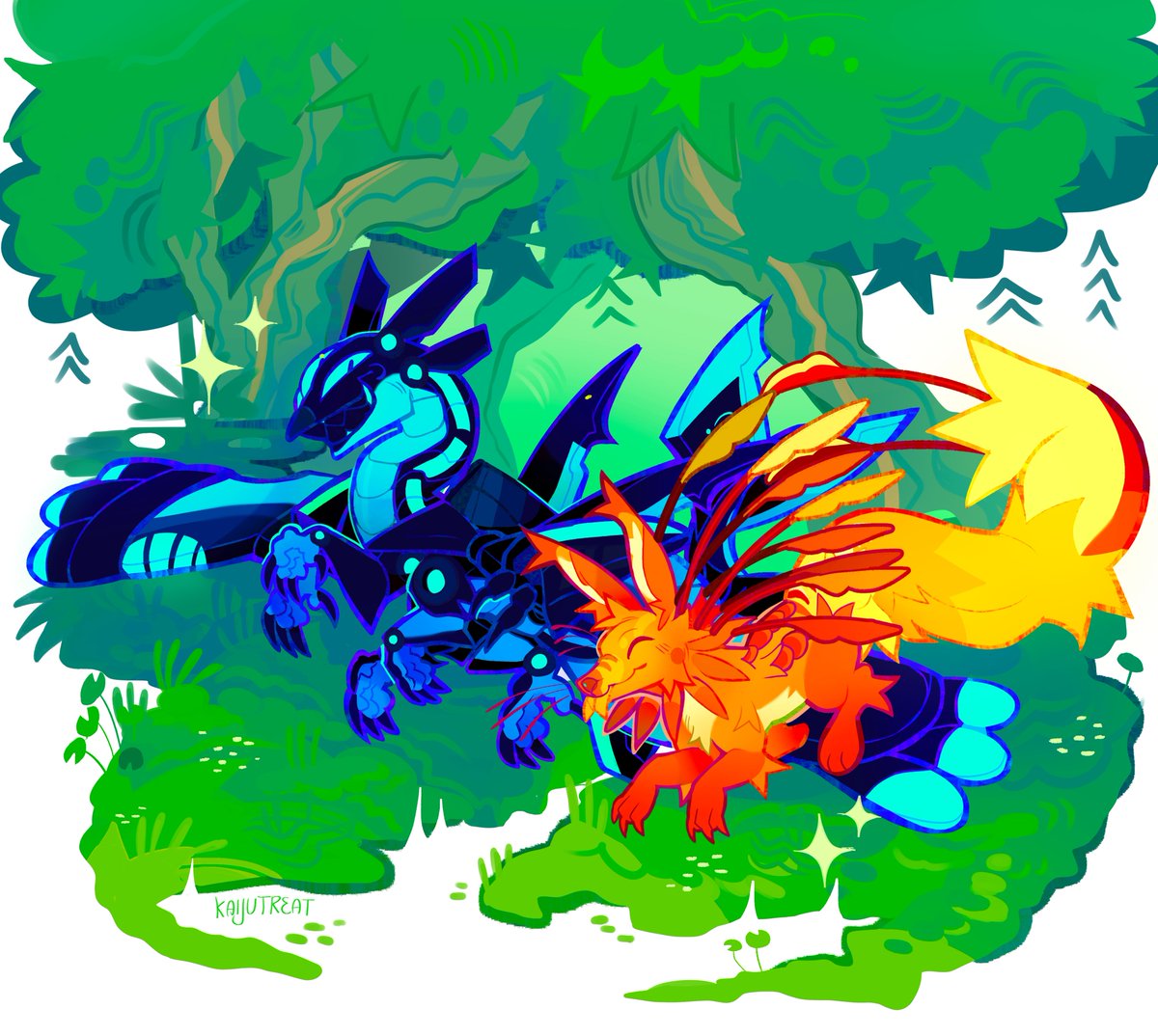 CubeSnap 🌿 tweet media