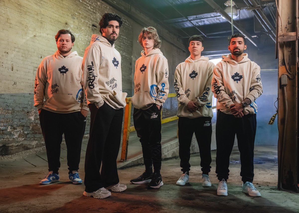 Valorant News tweet media