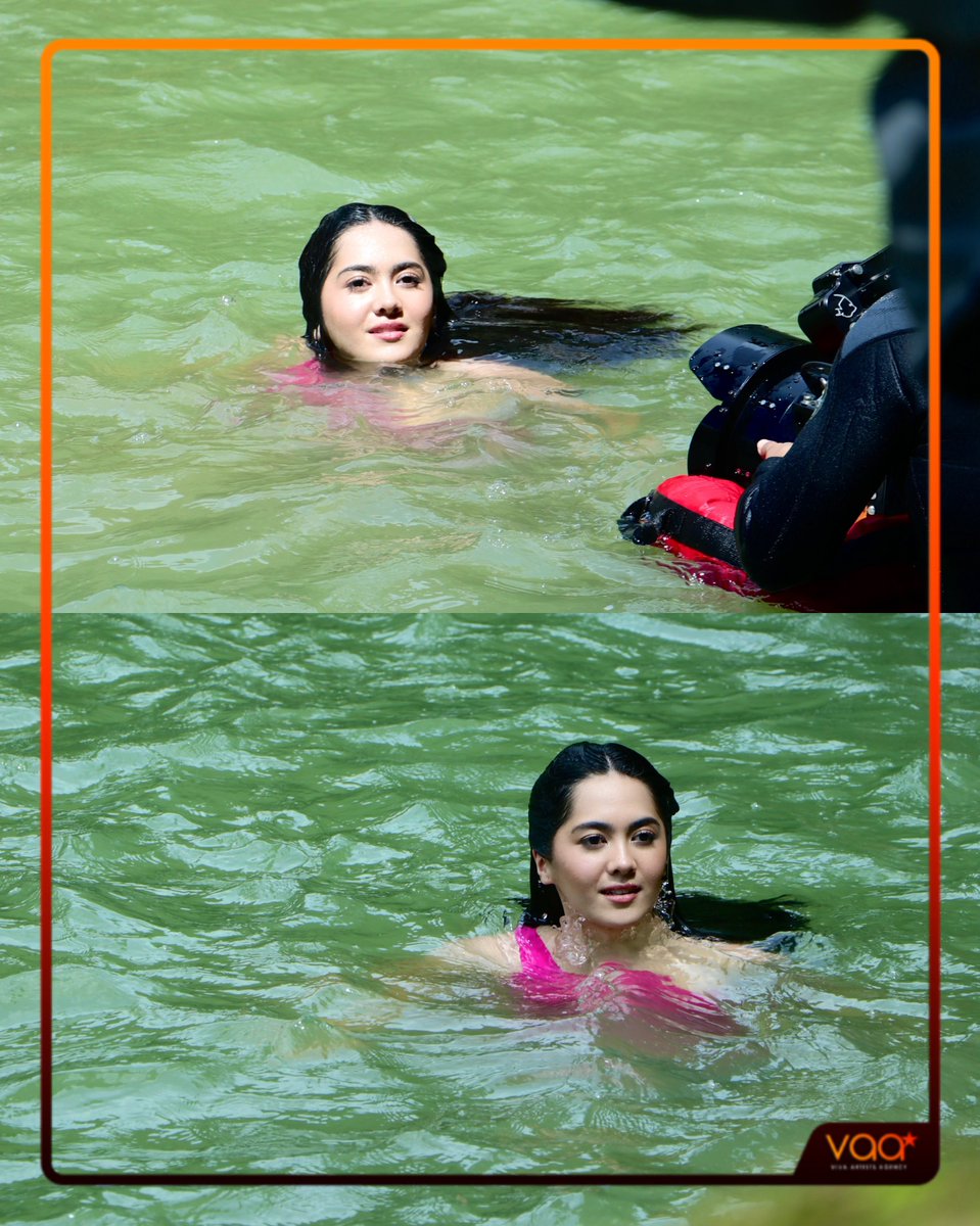 VivaArtists_'s tweet photo. LOOK: BTS photos from Atasha Muhlach’s #OPPOReno14Series5G TVC shoot! 🧡

Learn more: https://t.co/yAmRD56Hwy

#VAA #AtashaMuhlach #OPPOAIPhone #MakeYourMoment https://t.co/ZVwCgzZOsH