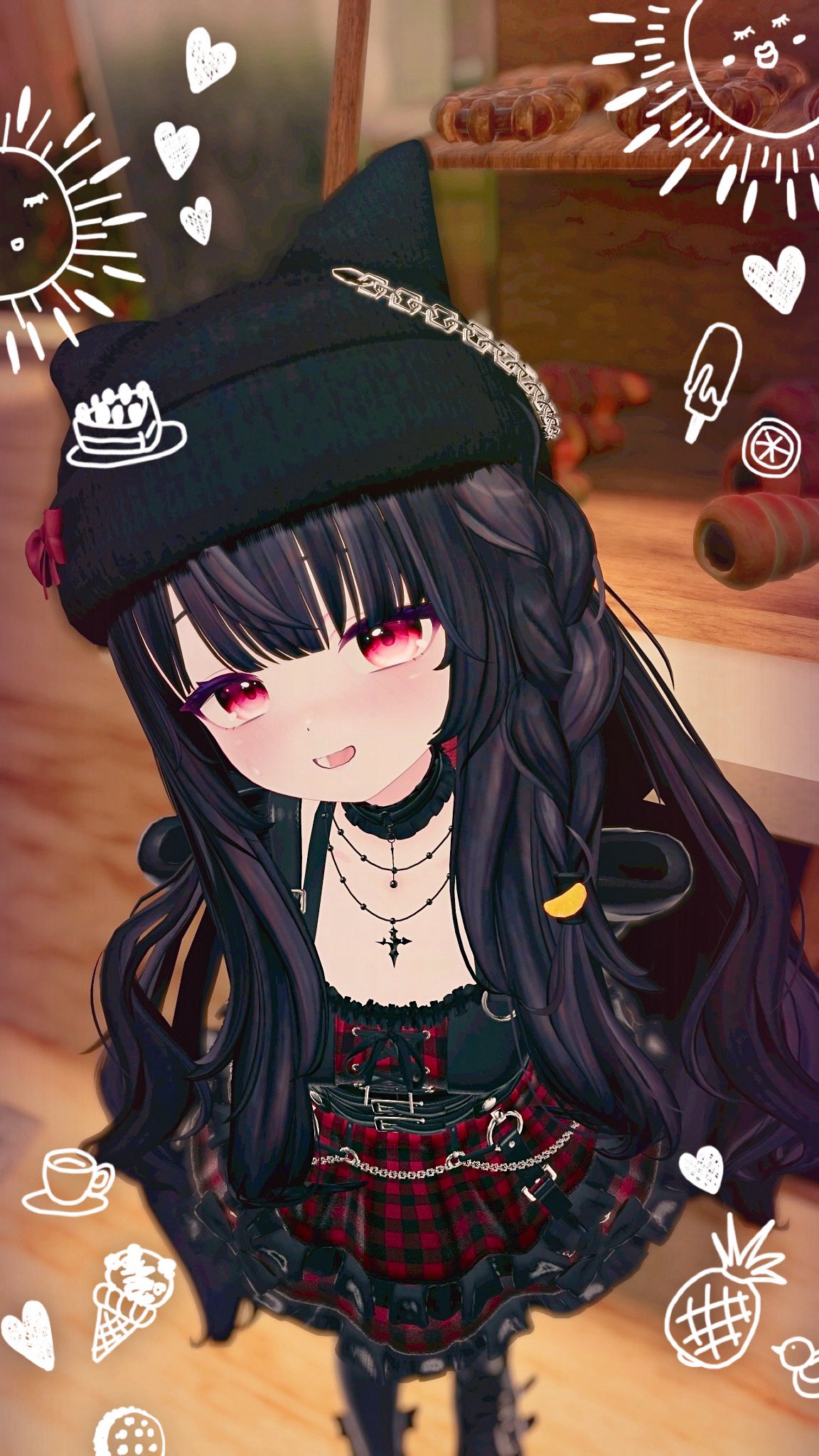 みかん様　おまとめ♡ Red Devils様 リクエスト 3点 まとめ商品（GiGwi PLUSH Friendz