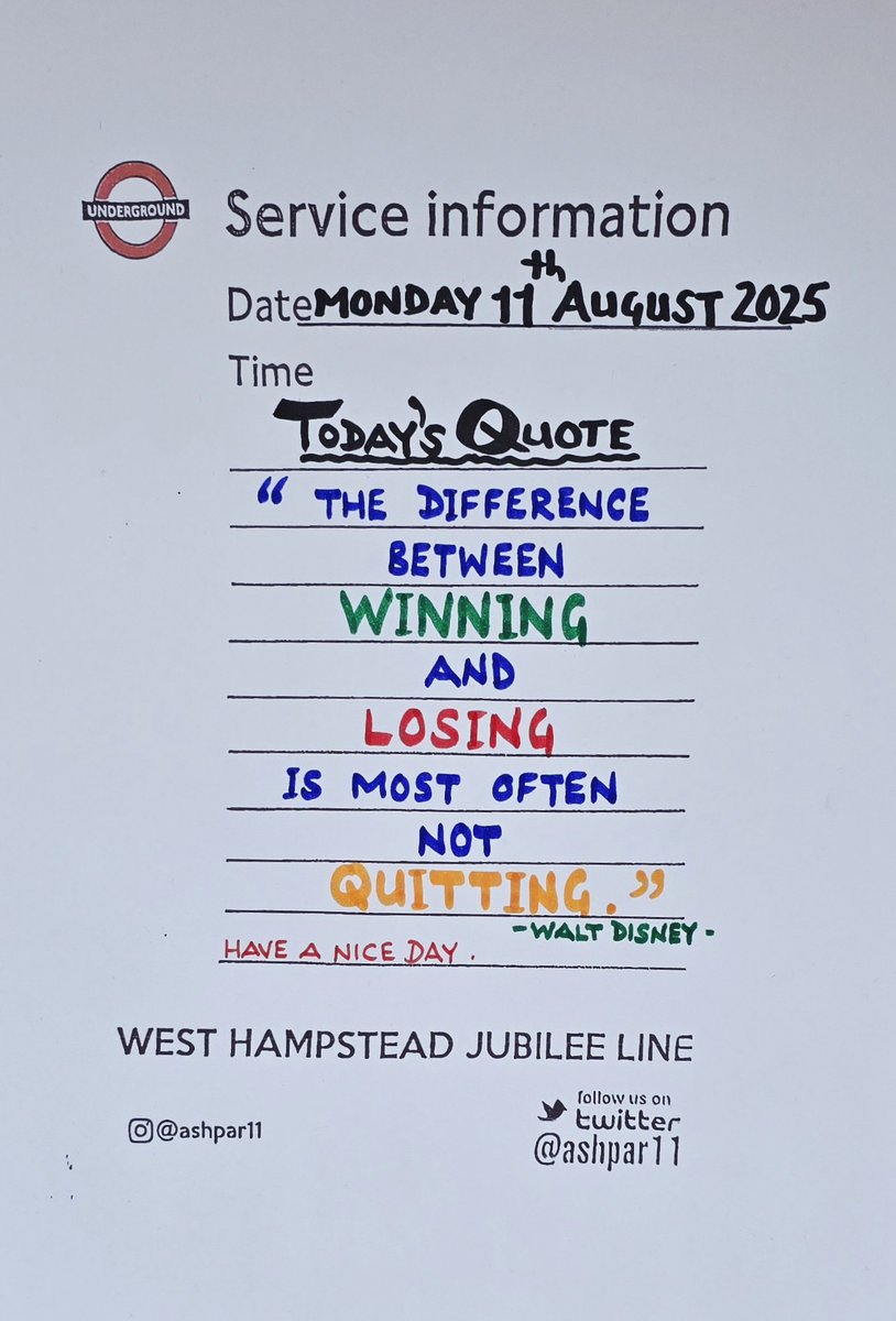 ASHOK PARMAR (@ashpar11) on Twitter photo QUOTE for Today <a href="/andrealinlin77/">Andrea Thompson</a> <a href="/heleninharingey/">Helen</a> <a href="/katherinemrohan/">katherine mary rohan</a> <a href="/KATnBAT/">Kat Kat 💙</a> <a href="/littlemore20/">Tessa Bennett #bemoretoddy</a> <a href="/MdAyaaz5/">Ayaaz𝕏ـُ๋ࣩࣩࣩࣩࣩࣩࣩࣩࣩࣩࣩࣩࣩࣩࣩࣩࣩࣩࣩࣩࣩࣩࣧࣧࣧࣧࣧࣧࣧࣧࣧࣧࣧࣧࣧࣧ͡ـ</a> <a href="/MKinch2/">Maria</a> <a href="/mumswise/">Sue Wise 7 x💉😷</a> <a href="/PoplarsPenny/">Penny Roberts & Pickle (2008-2023)</a> <a href="/queensparktrai1/">queensparktrain</a> <a href="/Zamira_HA/">Zamira H.Álvarez</a> <a href="/iamsallyrr95/">Sally Thompson</a> <a href="/willesdenstaff/">James</a> <a href="/parmar2112/">sudesh parmar</a> <a href="/towerhilltube/">Tower Hill Tube</a> <a href="/Harrowgirl15/">Clare ☘️</a> <a href="/BaileyDan77/">DAN77BAILEY</a> <a href="/UrsulaAnne/">London Life & Beyond</a> <a href="/AlisonTarrant/">Ali</a> QUOTE for Today <a href="/andrealinlin77/">Andrea Thompson</a> <a href="/heleninharingey/">Helen</a> <a href="/katherinemrohan/">katherine mary rohan</a> <a href="/KATnBAT/">Kat Kat 💙</a> <a href="/littlemore20/">Tessa Bennett #bemoretoddy</a> <a href="/MdAyaaz5/">Ayaaz𝕏ـُ๋ࣩࣩࣩࣩࣩࣩࣩࣩࣩࣩࣩࣩࣩࣩࣩࣩࣩࣩࣩࣩࣩࣩࣧࣧࣧࣧࣧࣧࣧࣧࣧࣧࣧࣧࣧࣧ͡ـ</a> <a href="/MKinch2/">Maria</a> <a href="/mumswise/">Sue Wise 7 x💉😷</a> <a href="/PoplarsPenny/">Penny Roberts & Pickle (2008-2023)</a> <a href="/queensparktrai1/">queensparktrain</a> <a href="/Zamira_HA/">Zamira H.Álvarez</a> <a href="/iamsallyrr95/">Sally Thompson</a> <a href="/willesdenstaff/">James</a> <a href="/parmar2112/">sudesh parmar</a> <a href="/towerhilltube/">Tower Hill Tube</a> <a href="/Harrowgirl15/">Clare ☘️</a> <a href="/BaileyDan77/">DAN77BAILEY</a> <a href="/UrsulaAnne/">London Life & Beyond</a> <a href="/AlisonTarrant/">Ali</a>
