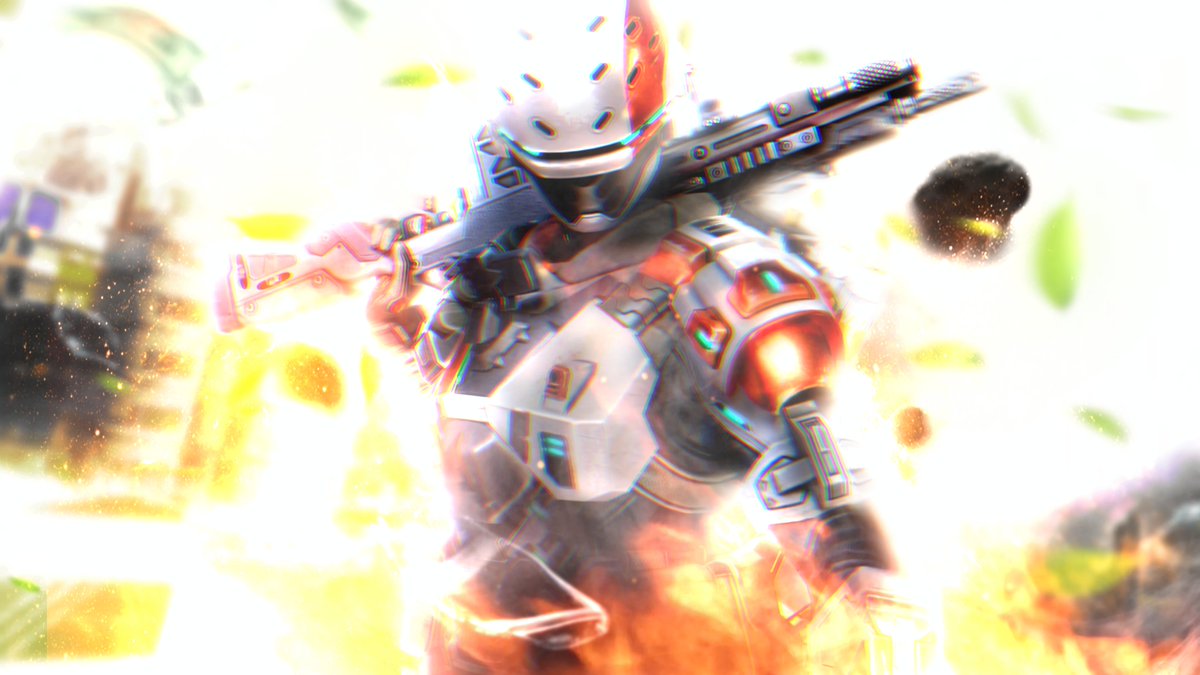 【practice】APEXのサムネイルを作ってみました！
#APEX ＃グラフィックデザイン ＃サムネイル