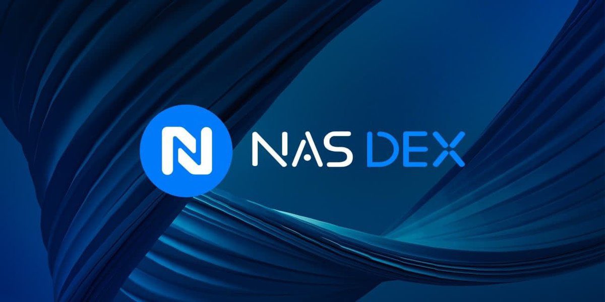 Picture this: when altseason ignites, #RWA projects will skyrocket. 🚀🚀

Check out and follow <a href="/nasdex_xyz/">NASDEX</a>, a RWA project from 2021 and its $NSDX, its listed token. 

Coins in this sector are poised for explosive growth as significant financial investments shift here.

We’re