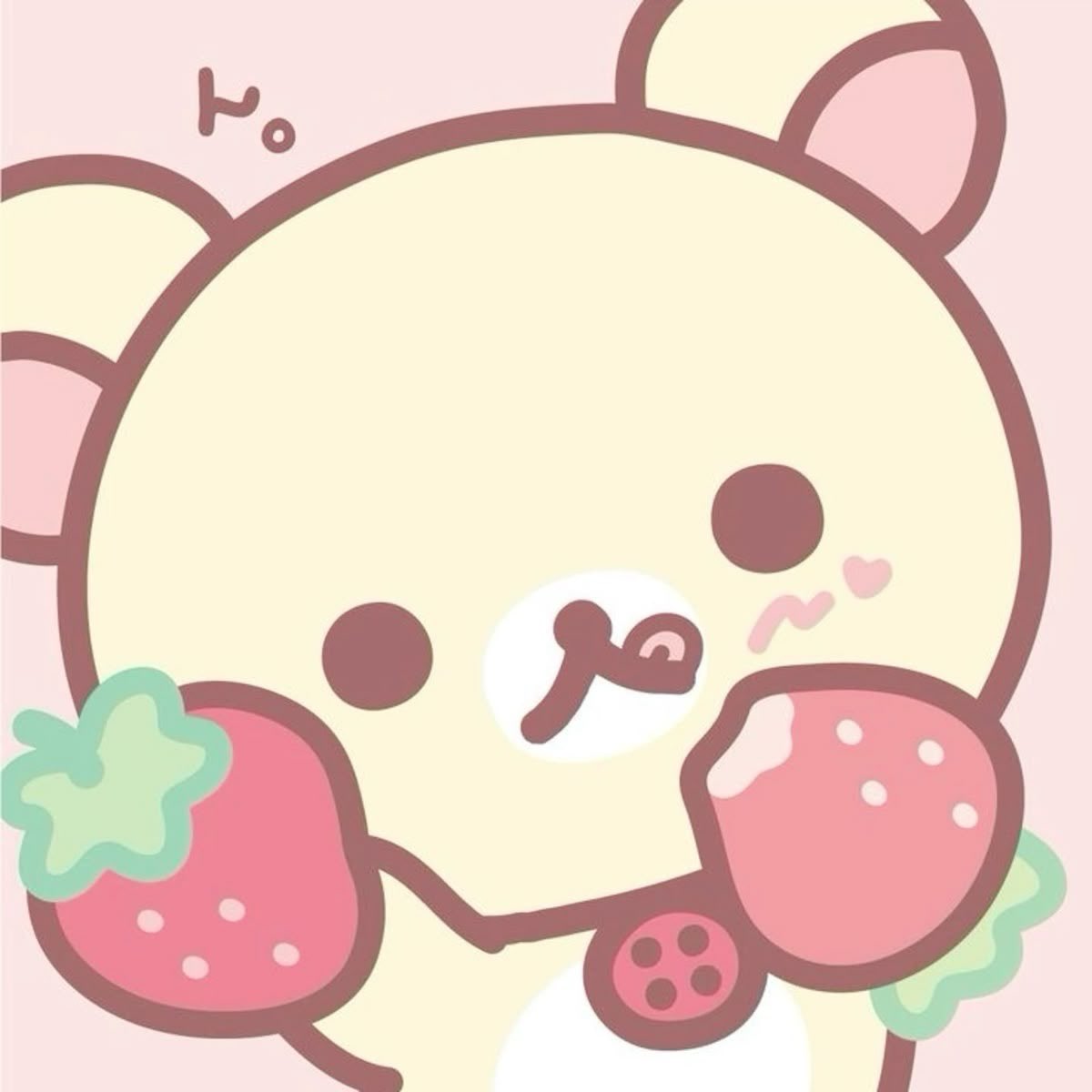 jookkuma's tweet photo. #JOONIE #주니 #쭌니다쭌 #リラックマ #jookkuma https://t.co/kGhW3Ogyrx