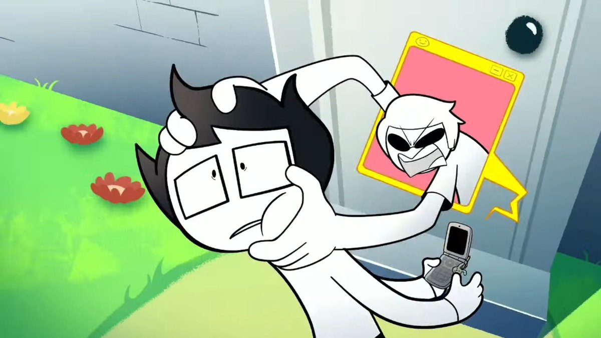 Cartoon Base tweet media