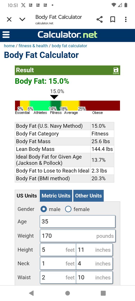 markexmarked's tweet image. #StatsSunday update: 5'11" (1.80m) / 170lbs. / and now am finally back to 15% bodyfat. Cursed with them wide hips tho, tbh. :-/ :-/  #stats #sunday #WorkingOnIt. 💯💪🌀✨✨🌀💪💯