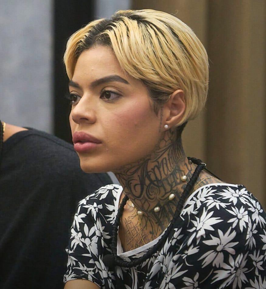 Melissa Gate tweet media