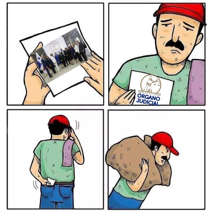 A dormir, que mañana es lunes y hay que trabajar duro para pagar esos 14 mil dólares de pensión.