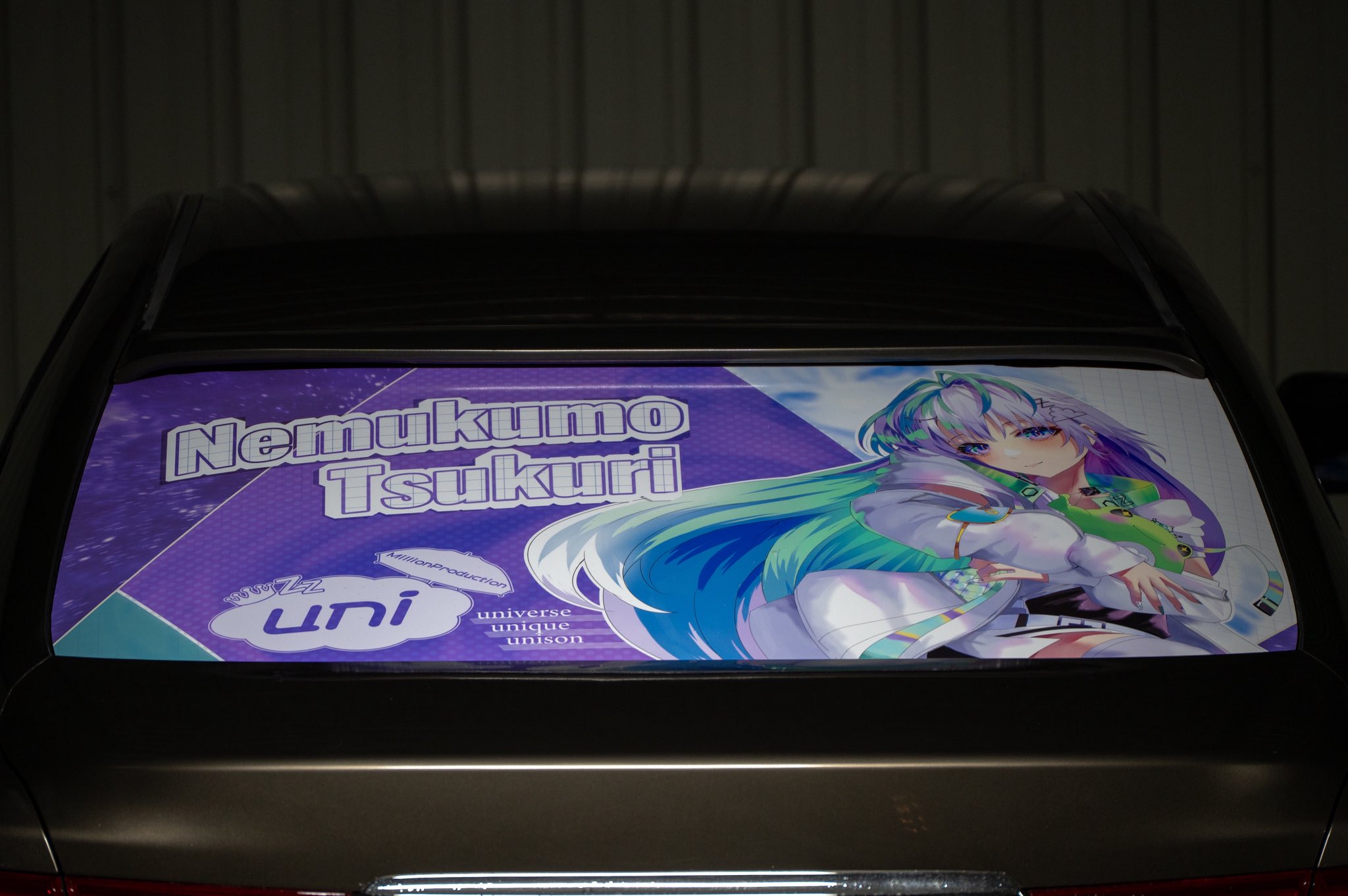 sakura-saku様 SAkUra on X: 