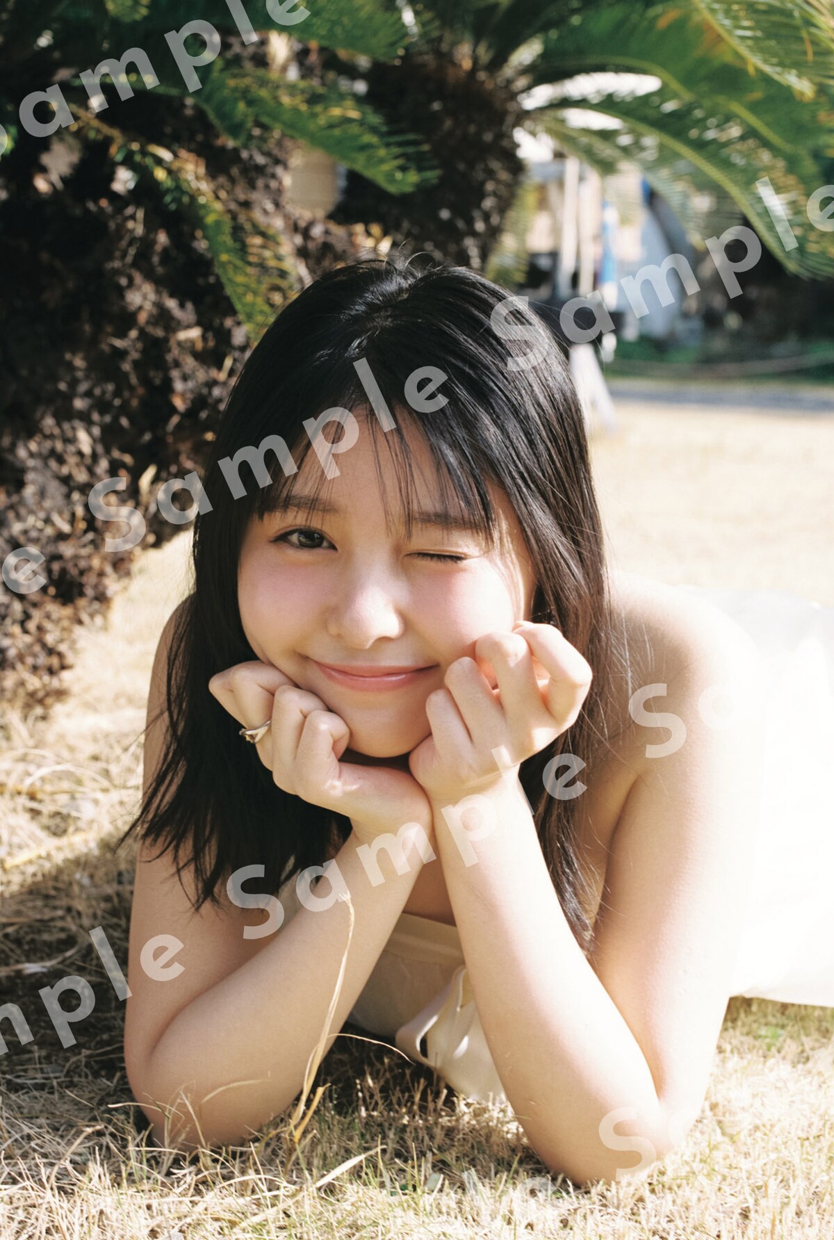 頓知気さきな　bis 頓知気さきなは魅力の底なし沼♡ グラビアやアイドルにとどまら