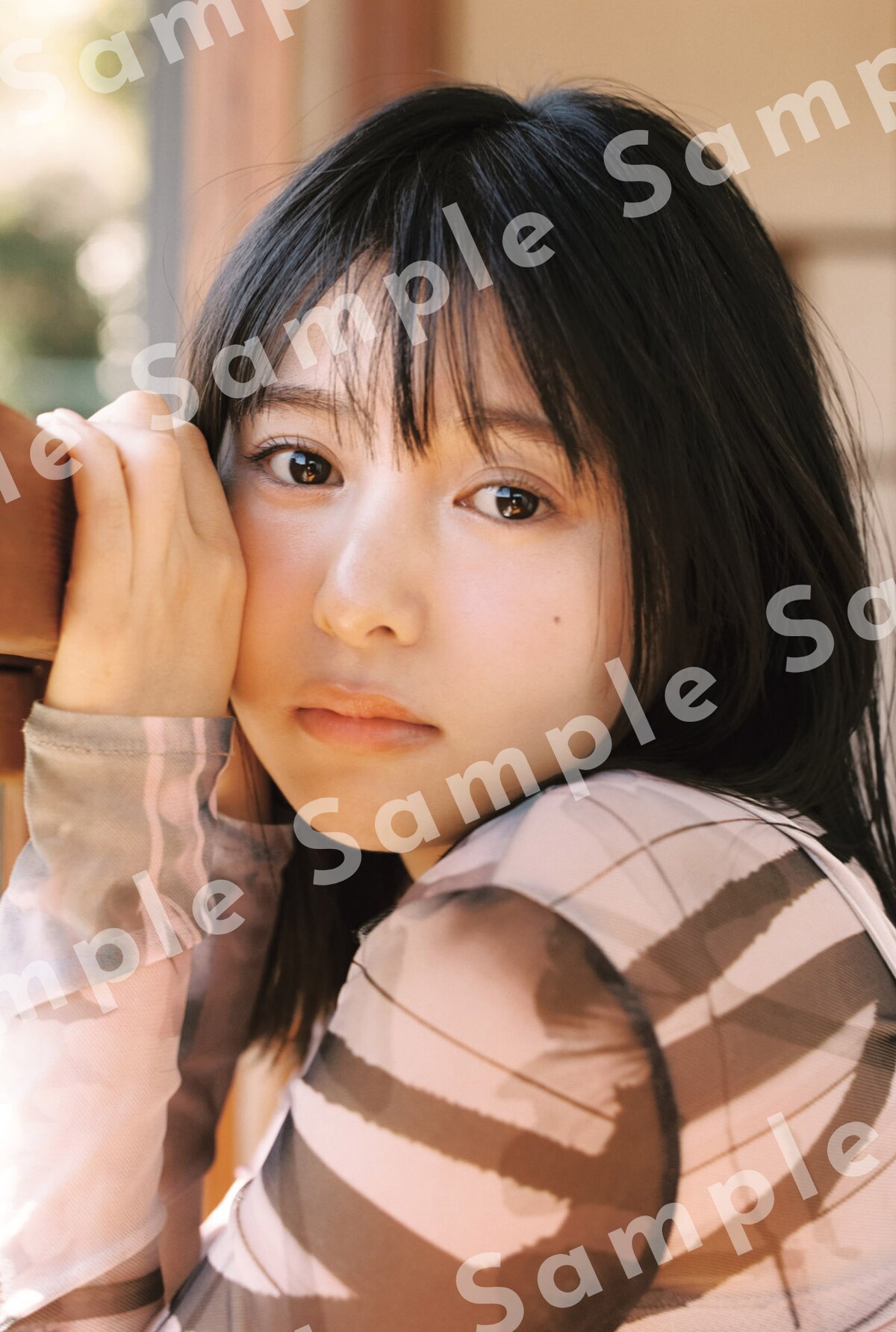頓知気さきな　bis 頓知気さきなは魅力の底なし沼♡ グラビアやアイドルにとどまら