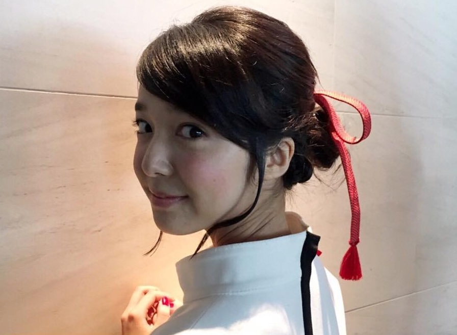 anime                          real life