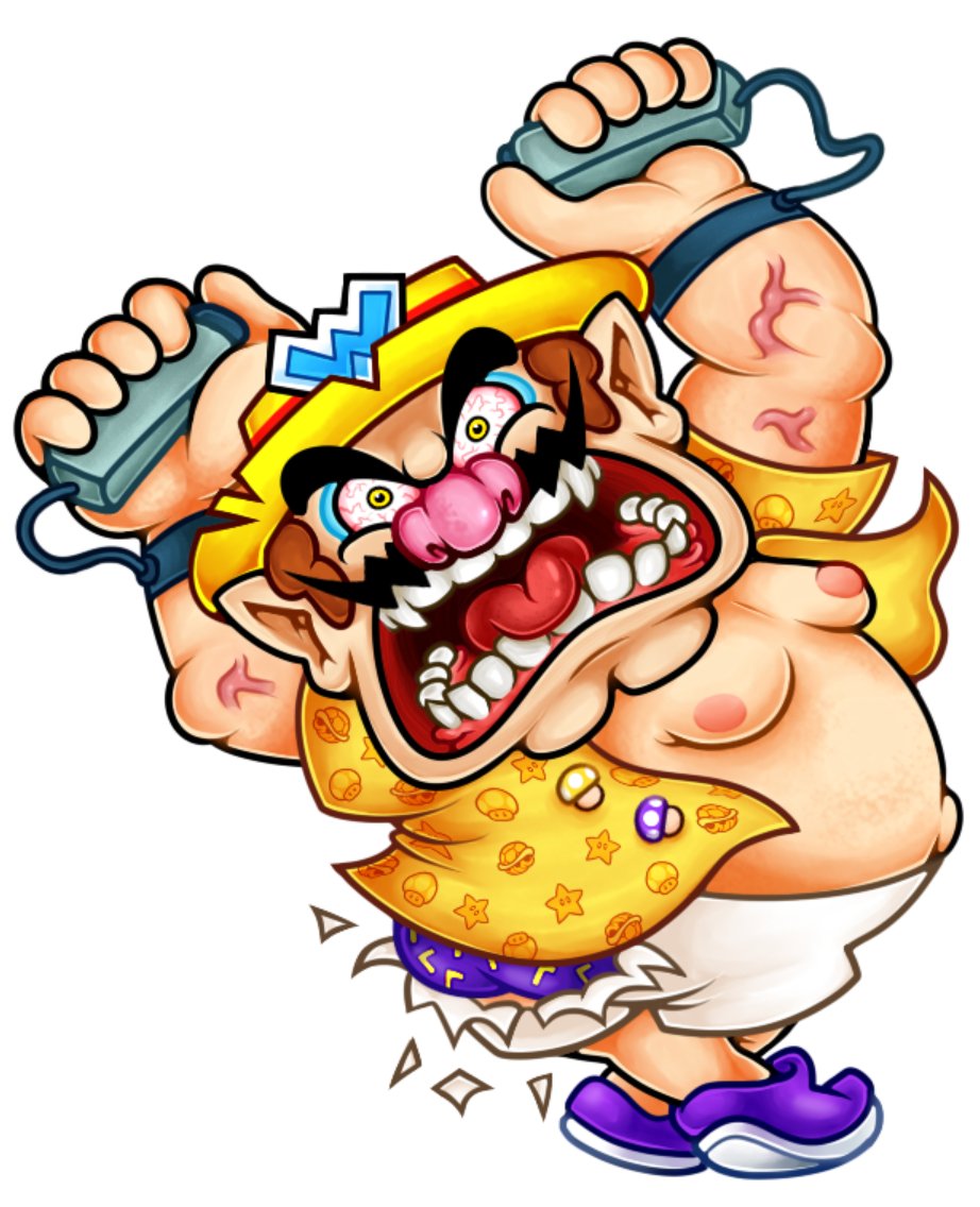 Doodling Hitman tweet media