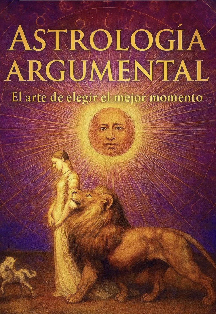Astrología Argumental tweet media