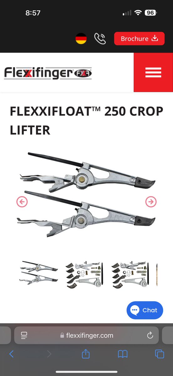 Blake Duchek tweet media