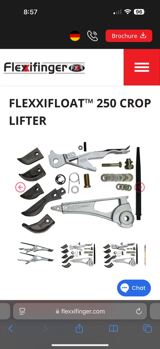 Blake Duchek tweet media