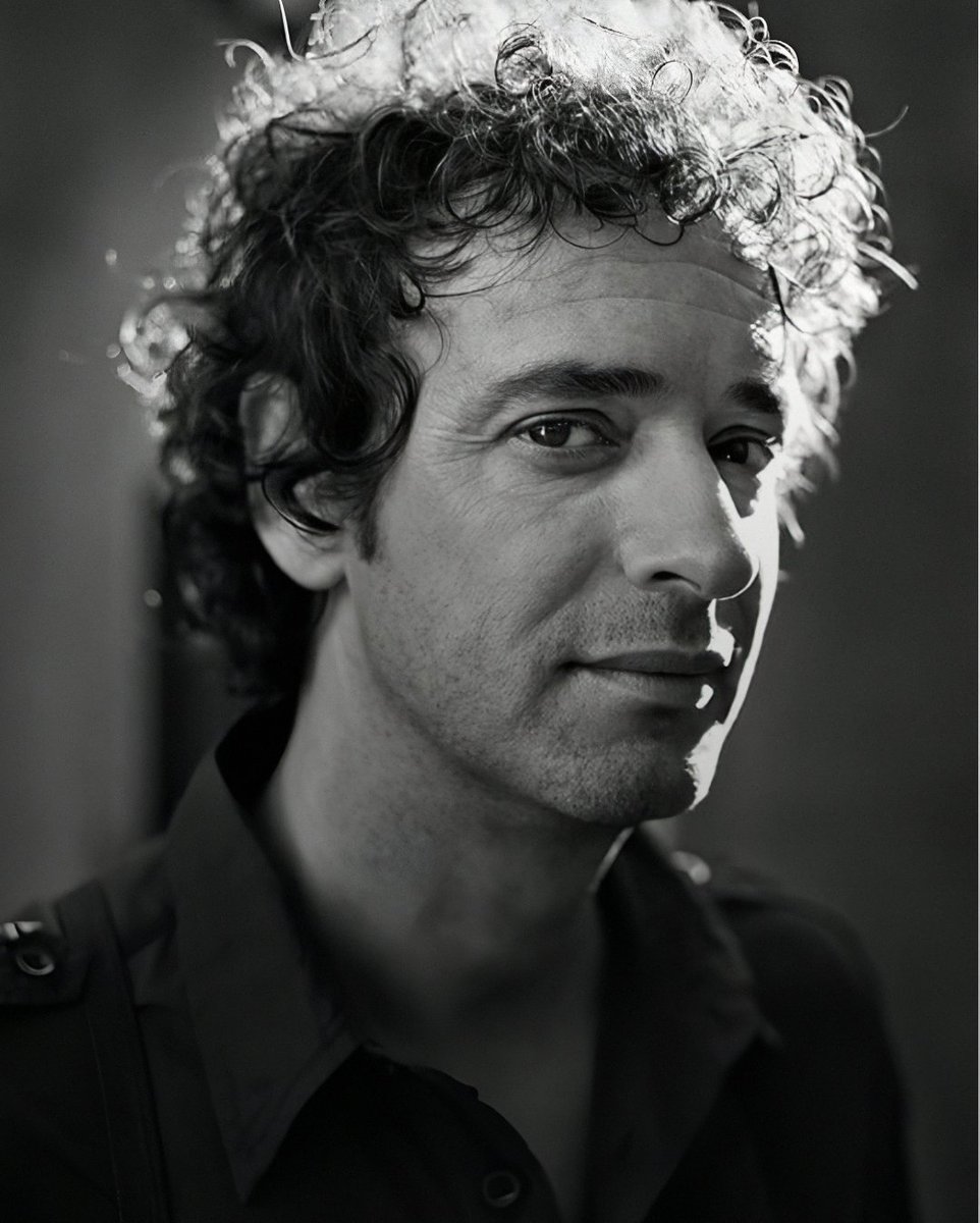 📣 El 11 de agosto de 1959 nacía en Buenos Aires, Argentina, Gustavo Cerati. 

Hoy cumpliría 66 años. 

Gracias por venir, Gustavo 🙌