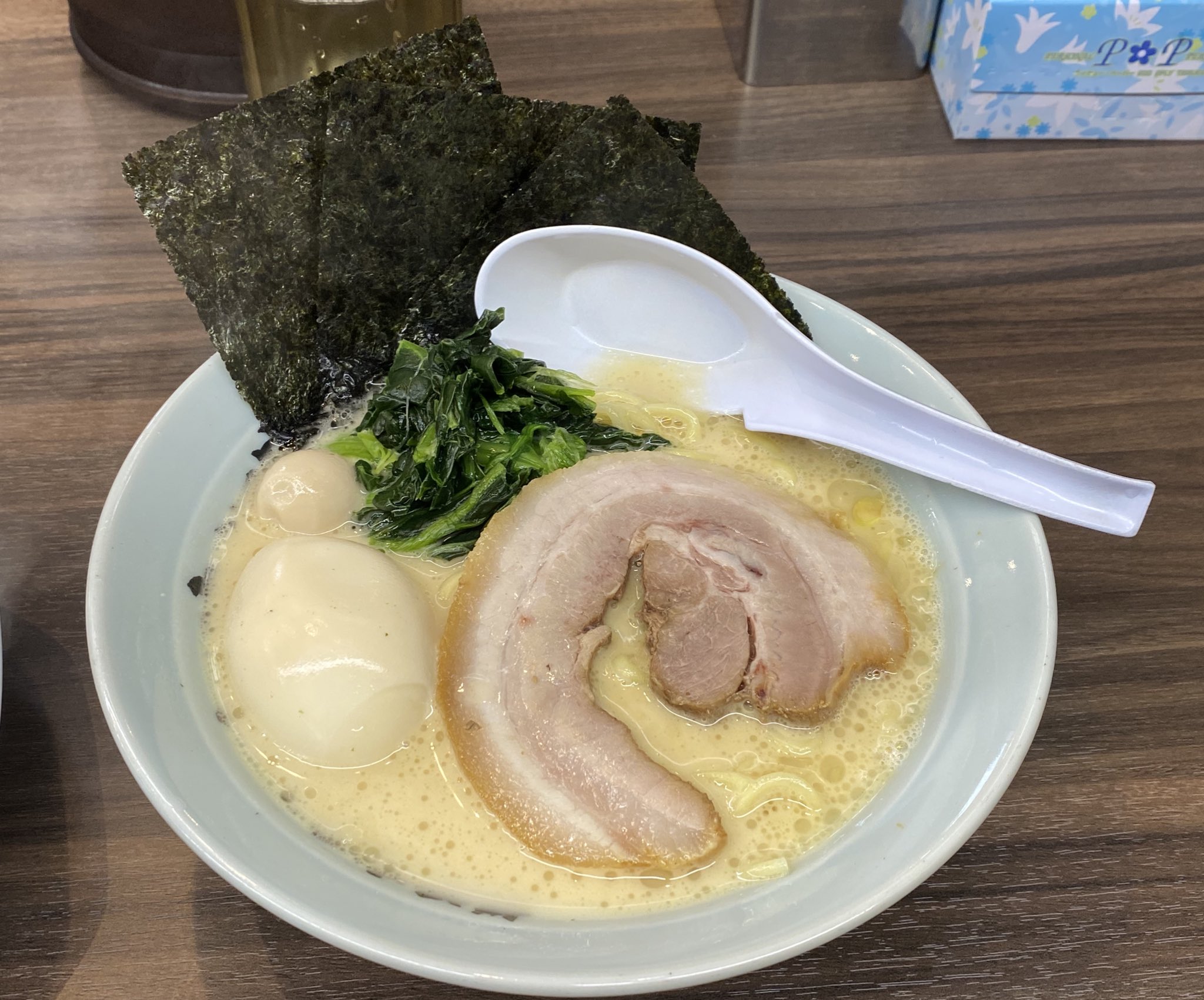 サフォーク on X: 