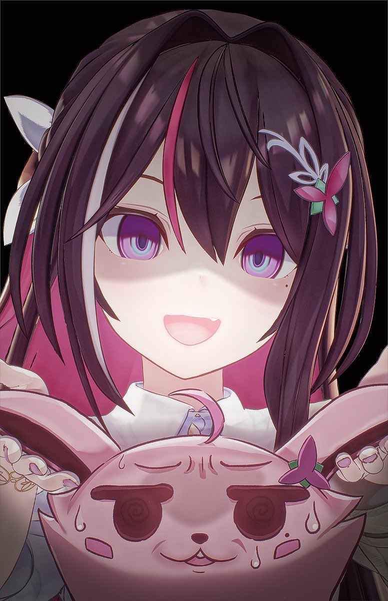 AZKi 「#AZKiART」|加速🈂トウのイラスト