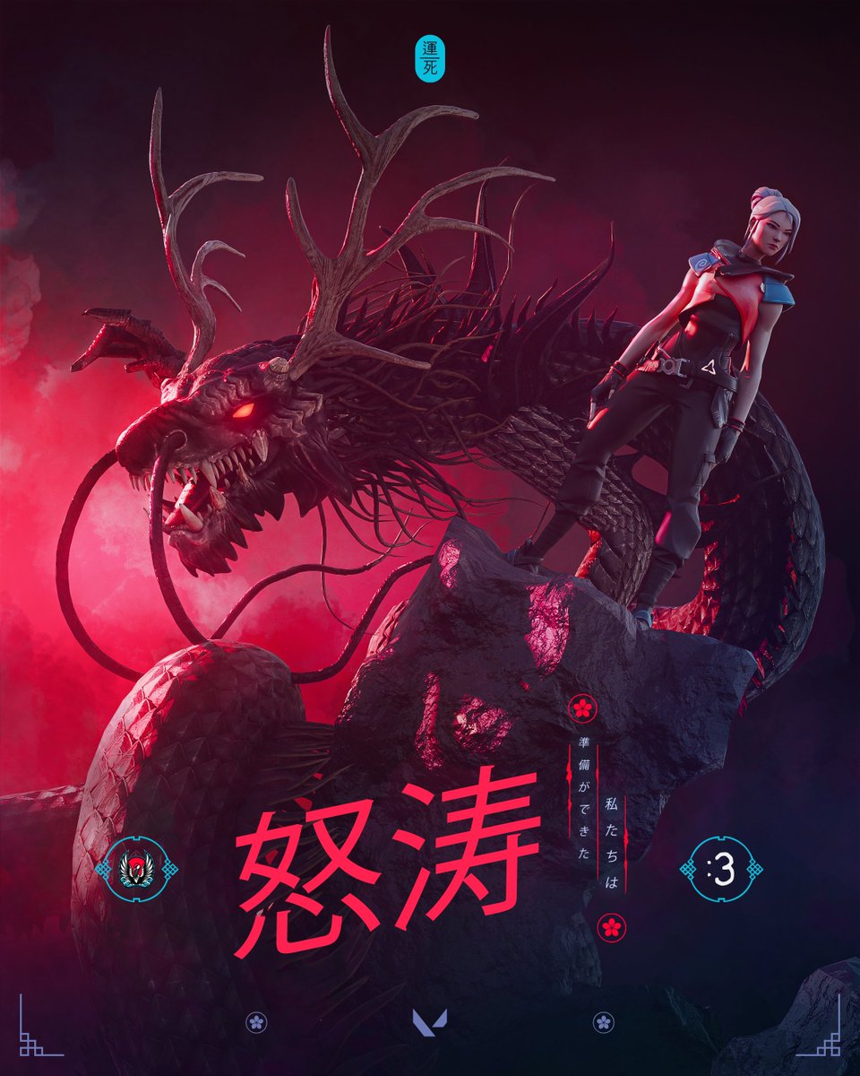 VALORANT TIME

We play against Meow 5est 🐈‍⬛

Who is ready to watch another Hakikimori master class?

<a href="/iriscantaim/">terror</a> 
<a href="/calsushi123/">calsushi</a> 
<a href="/SPFnmutuA/">Autumn</a> 
<a href="/bxnnybeee/">GHOST bunnybee</a> 
<a href="/korosuOW/">VT Korosu</a> 
<a href="/Reddot_Val/">Reddot</a>