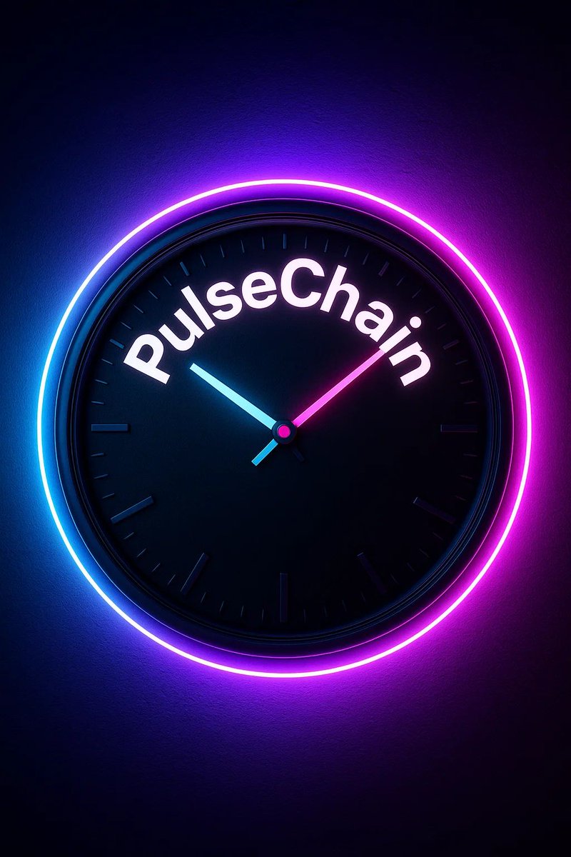 Pulse Wallet - PulseChain 💹 HyperLiquid tweet media