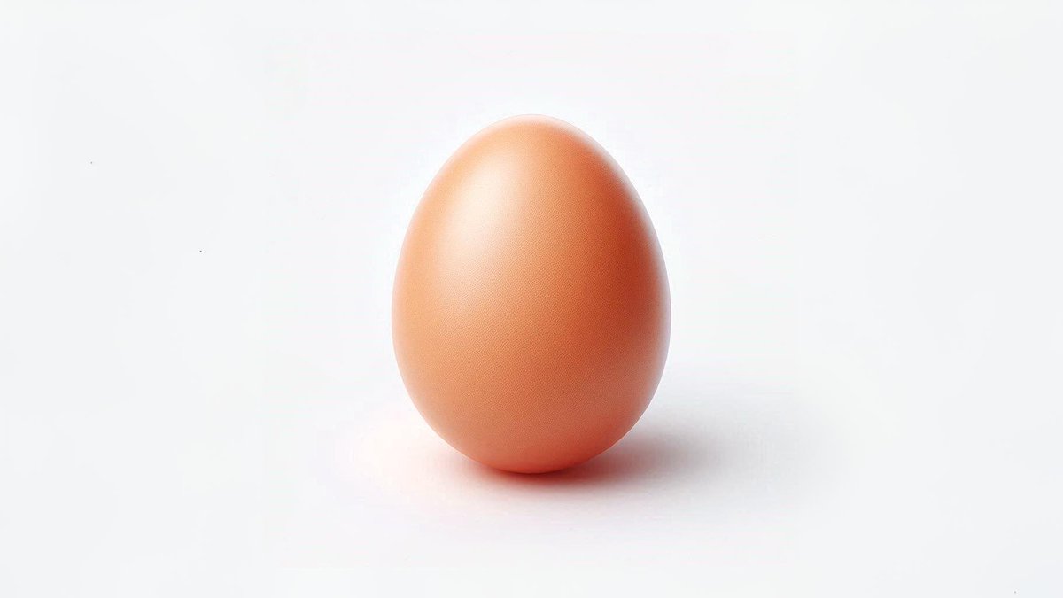 luthfi360nft's tweet photo. Just egg Gm https://t.co/P3vxx4IZXN