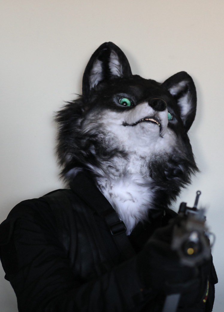 #可愛い顔と怖い顔を使い分けてフォロワーを怖がらせましょう