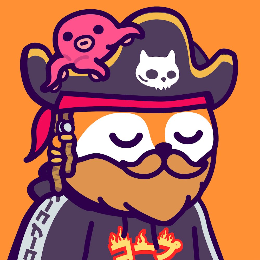 Jaymond Green 🟠 tweet media