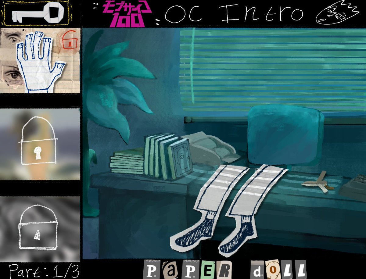 🧵 About this stupid paper that you have ever seen on that  papelzawa daily account.