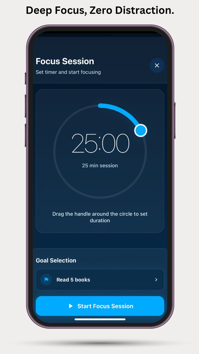 matthewmillerai's tweet photo. People stick to goals when others can see progress. GoalPost turns goals into social posts—likes, comments, and streaks keep you honest.

Beta is open: https://t.co/oILBaxBEHl

#accountability #habitbuilding #buildinpublic #goalpost https://t.co/UGOucMOfuC
